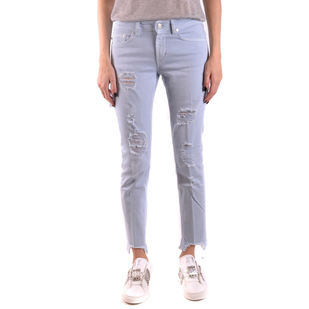 Dondup - Dondup Jeans Kvinna