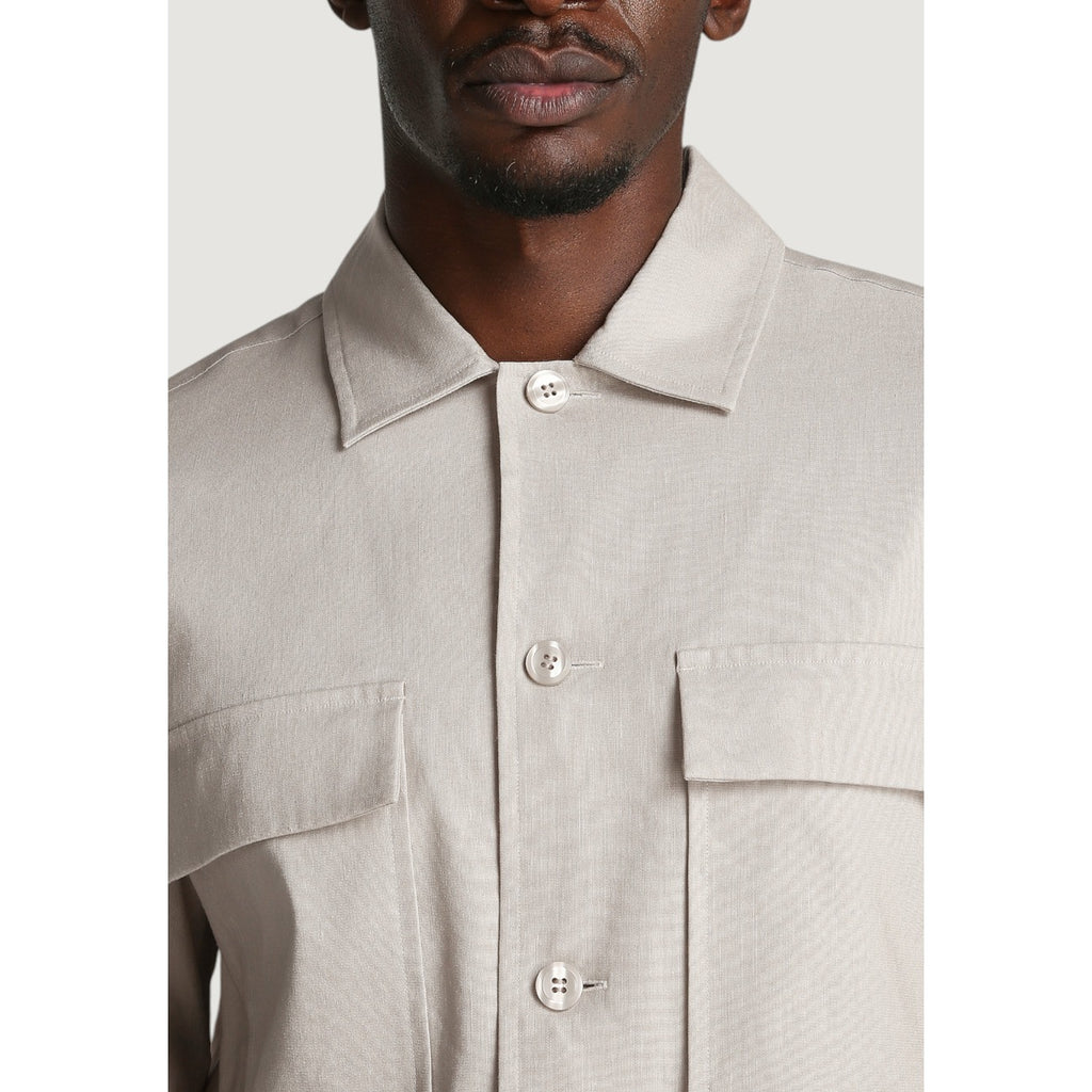 Calvin Klein - Calvin Klein Skjorta Man