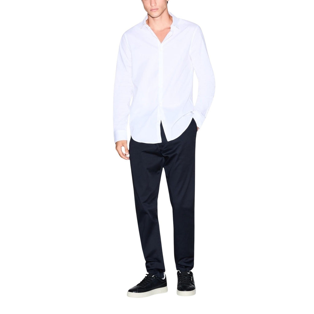 Armani Exchange - Armani Exchange Skjorta Man