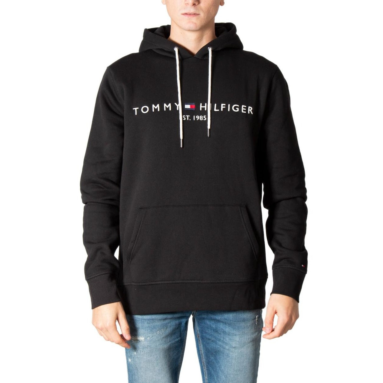 Tommy Hilfiger - Tommy Hilfiger Tröja Man