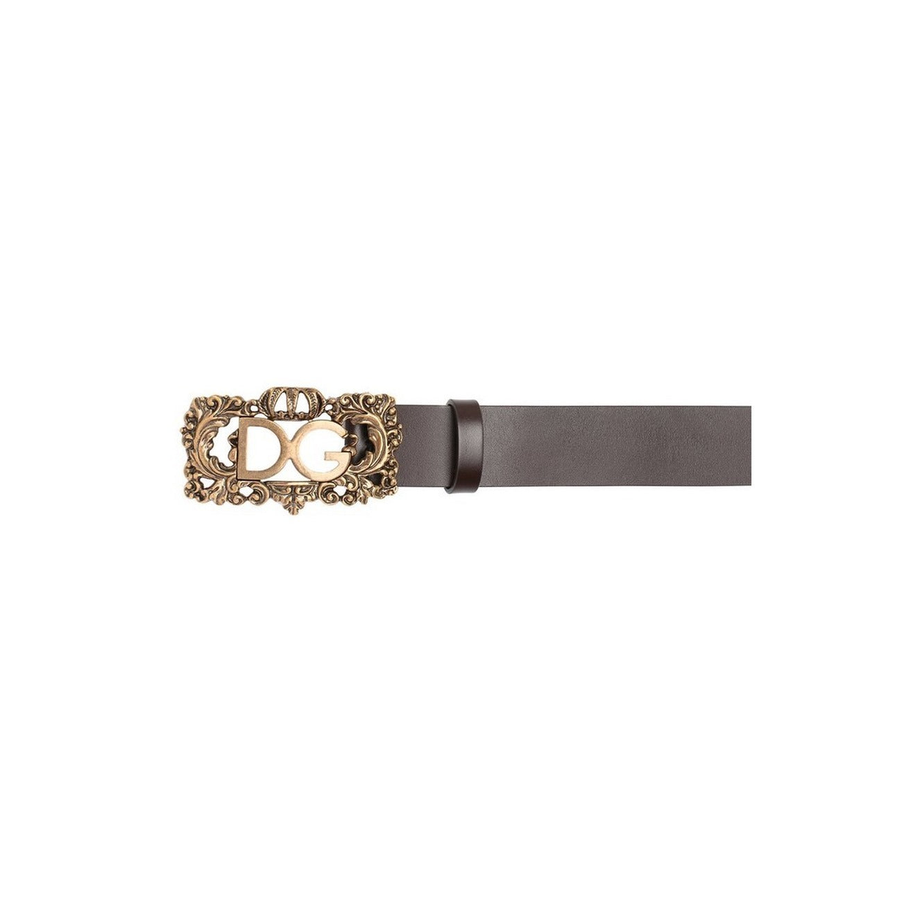 Dolce & Gabbana - Dolce & Gabbana Bälte Kvinna