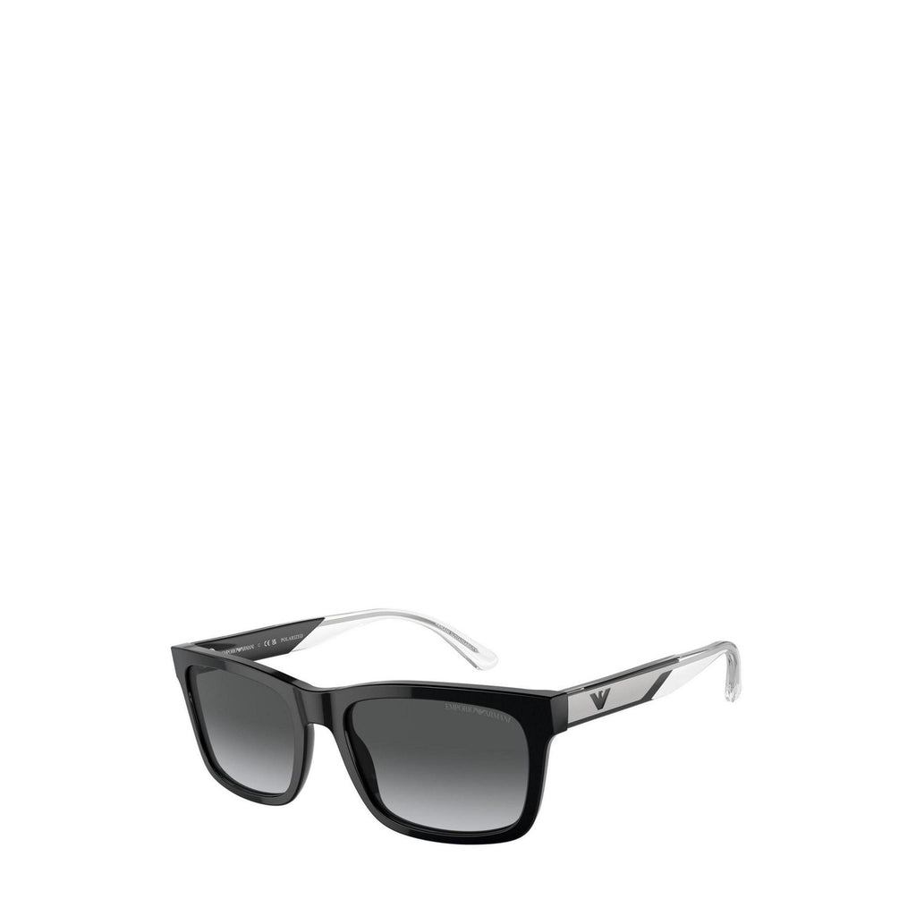 Emporio Armani - Emporio Armani Solglasögon Man