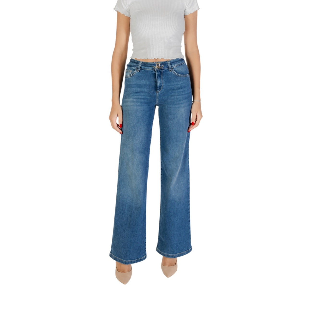 Liu Jo - Liu Jo Jeans Kvinna