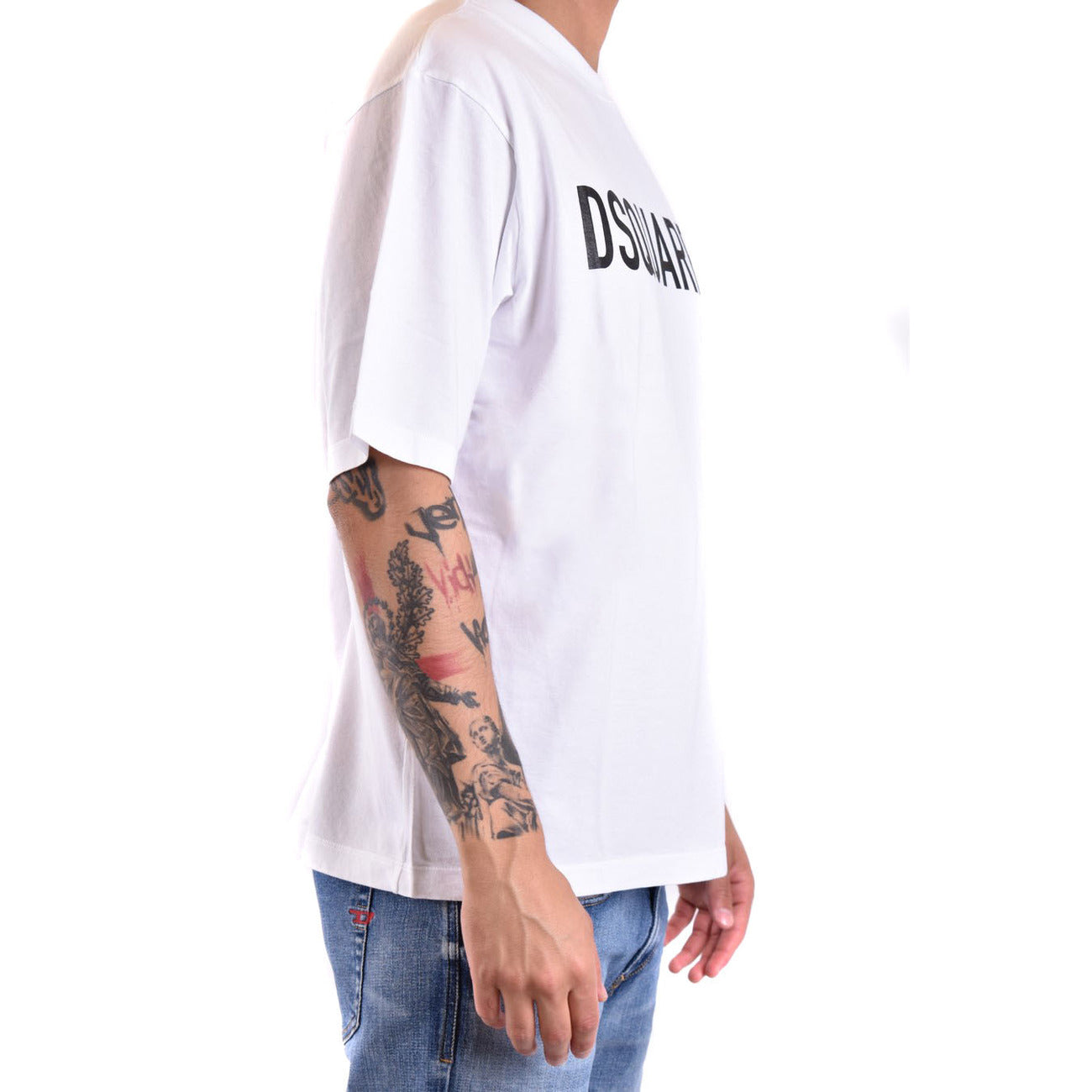 Dsquared2 - Dsquared2 T-shirt Man