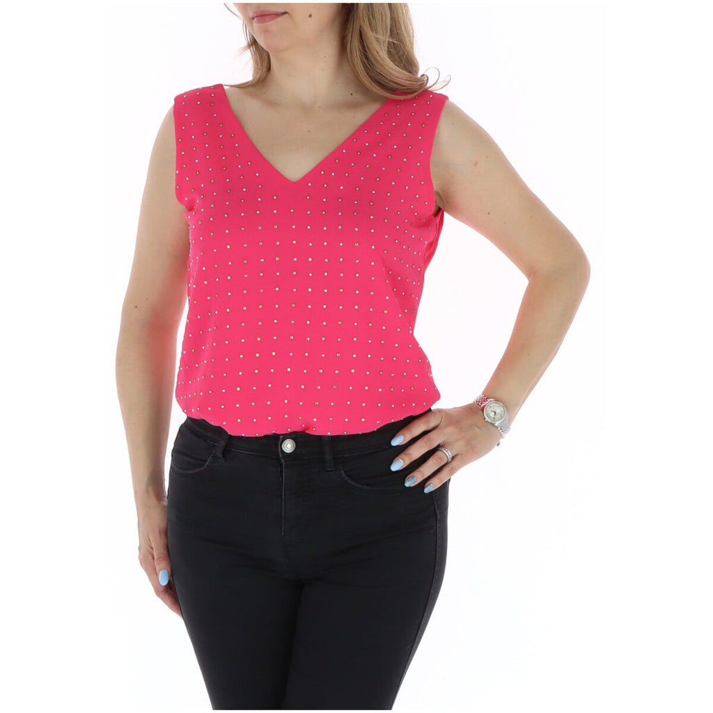 Gaudì - Gaudì Tank-Top Kvinna