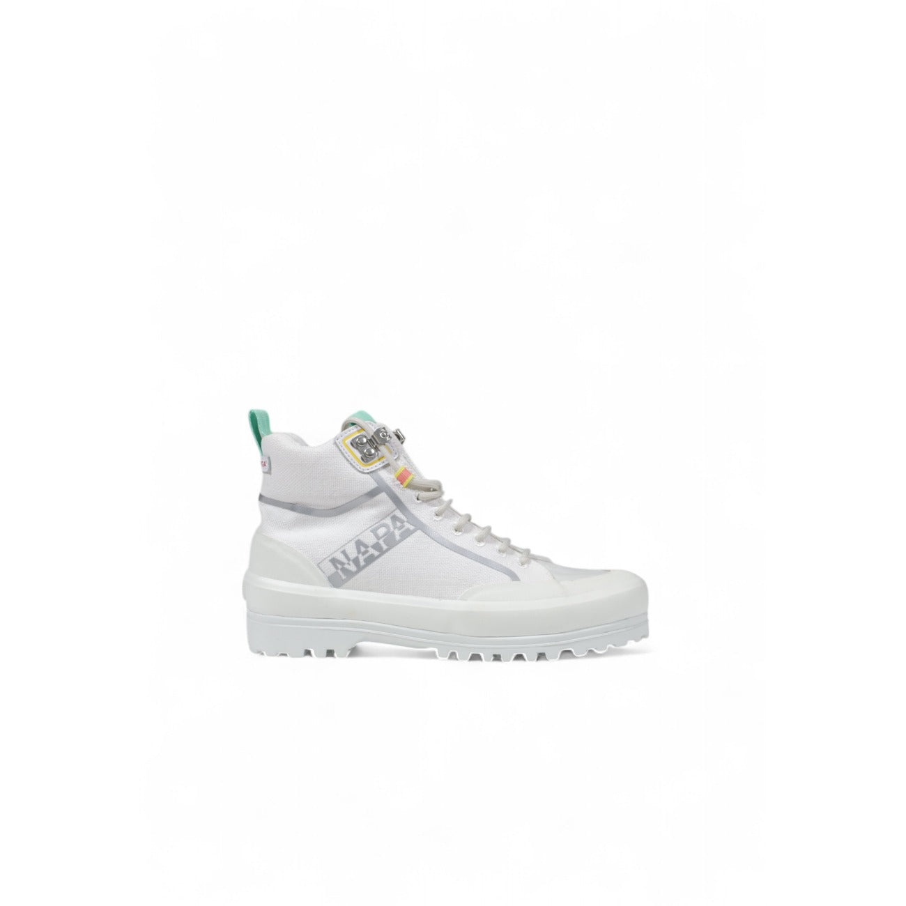 Superga - Superga Kvinna Sneakers
