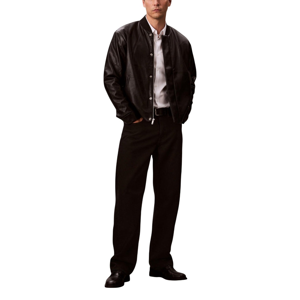 Calvin Klein Jeans - Calvin Klein Jeans Jacka Man