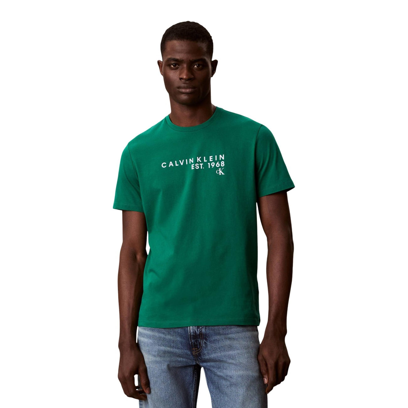 Calvin Klein - Calvin Klein T-shirt Man