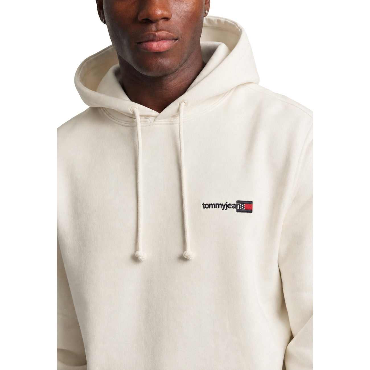 Tommy Hilfiger Jeans - Tommy Hilfiger Jeans Tröja Man