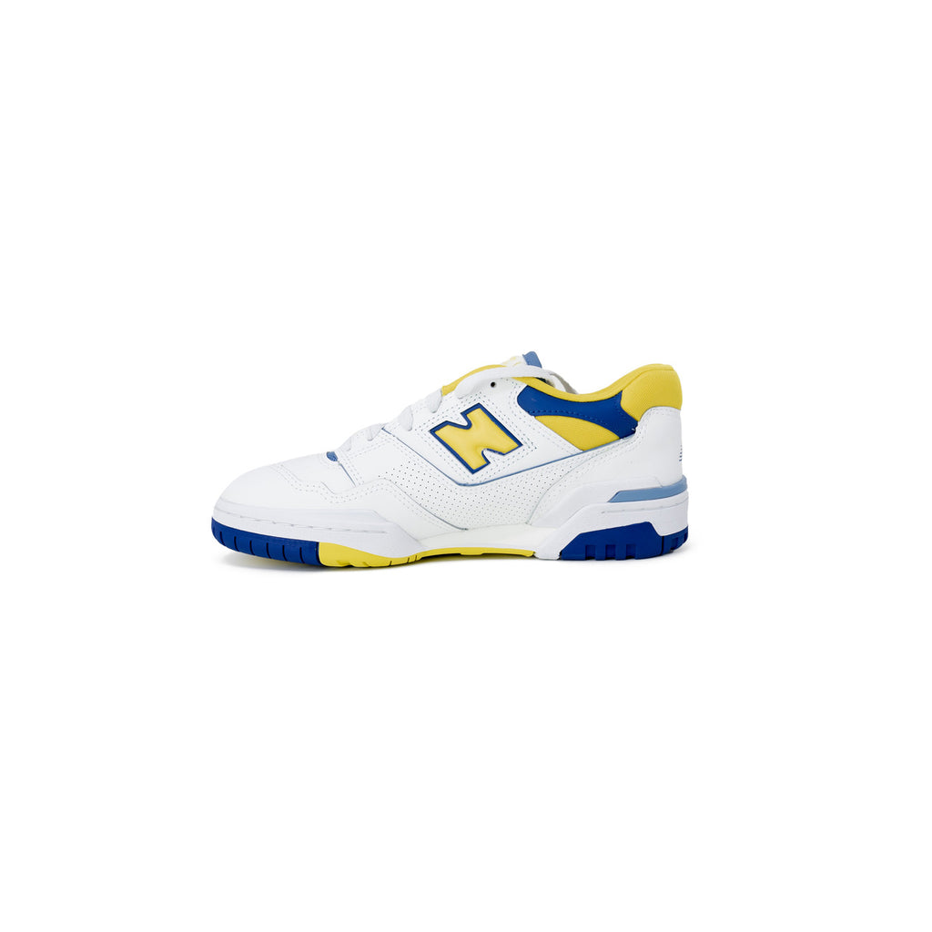 New Balance - New Balance Kvinna Sneakers