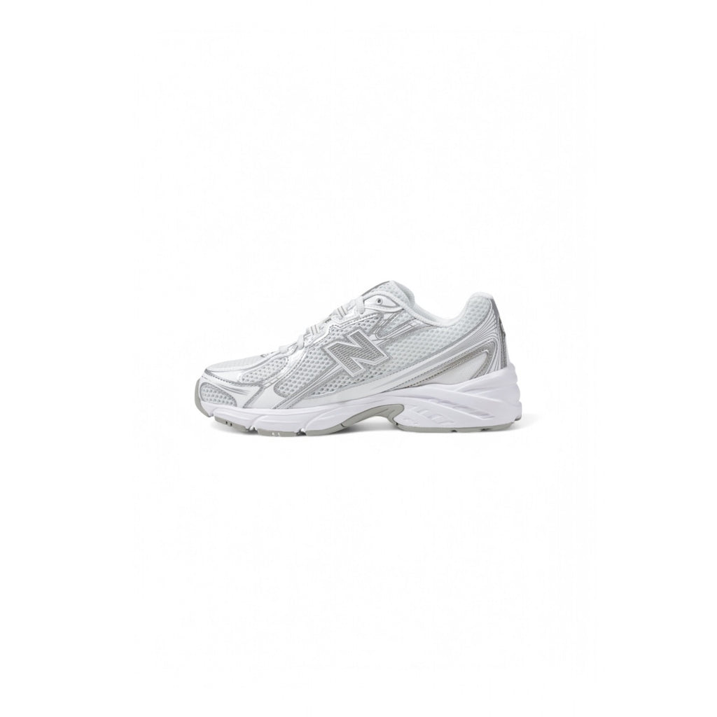 New Balance - New Balance Kvinna Sneakers