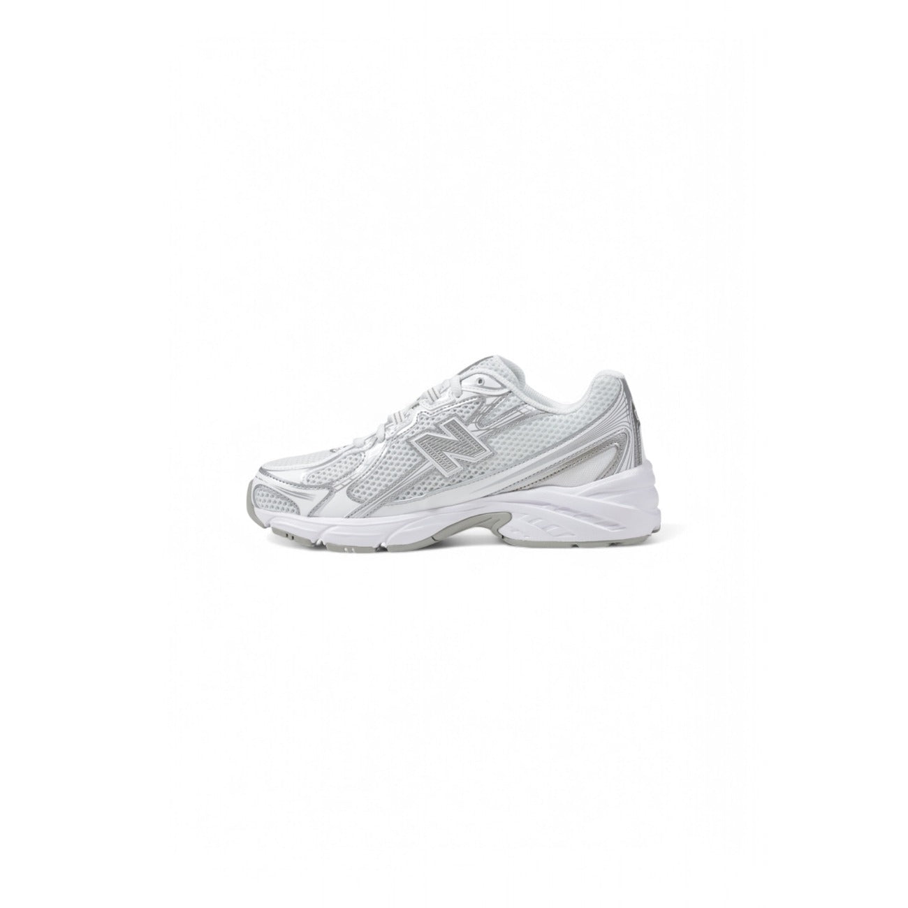 New Balance - New Balance Kvinna Sneakers