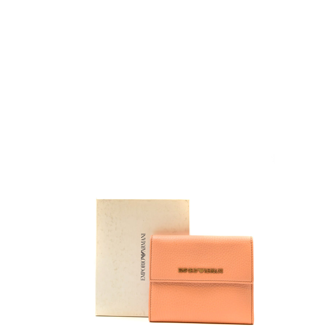 Emporio Armani - Emporio Armani Plånbok Kvinna