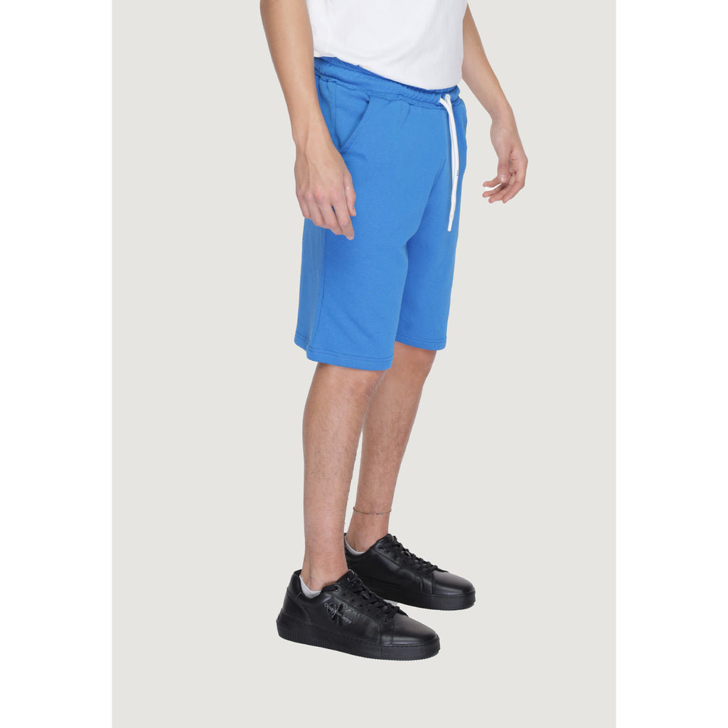Icon - Icon Bermuda Shorts Man