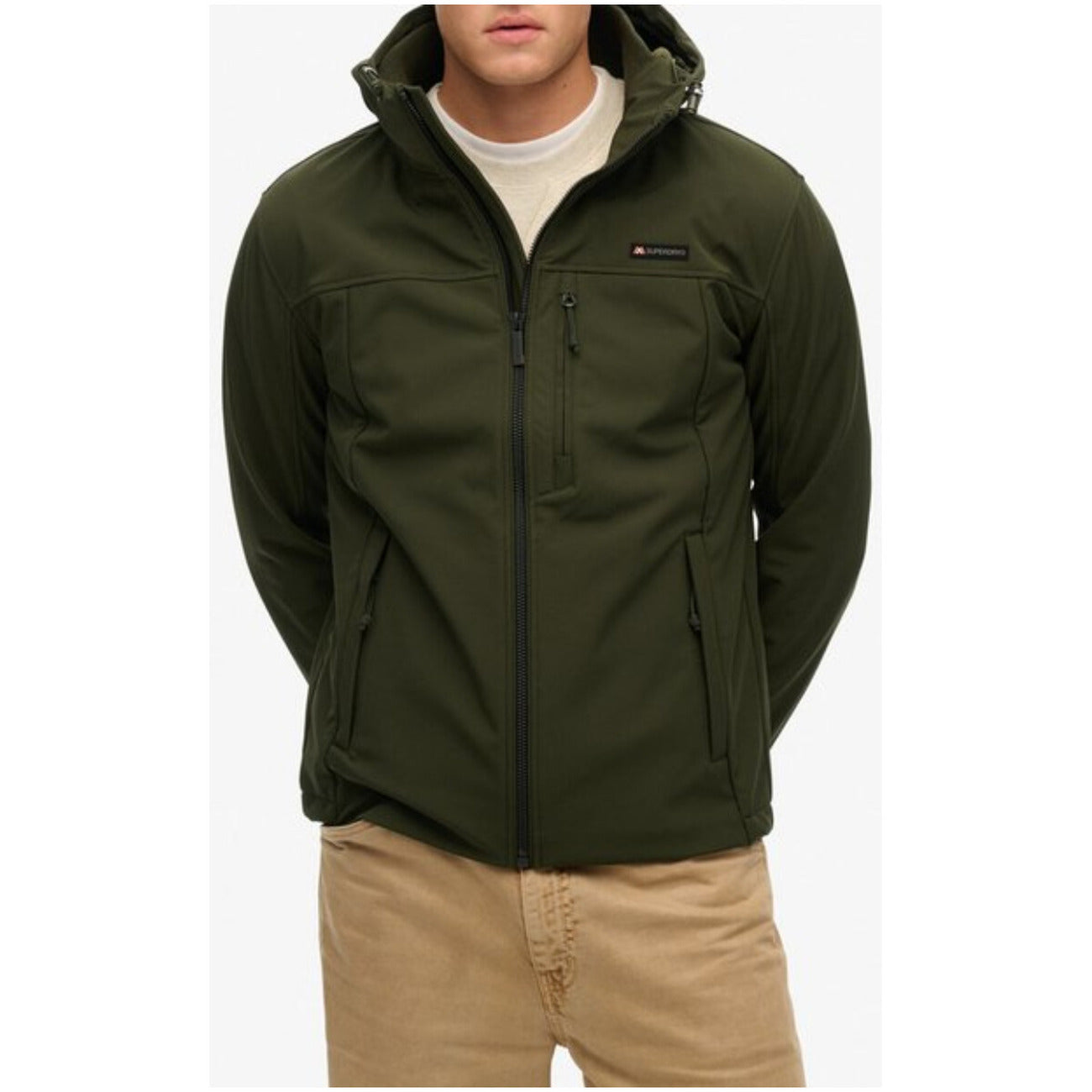 Superdry - Superdry Jacka Man