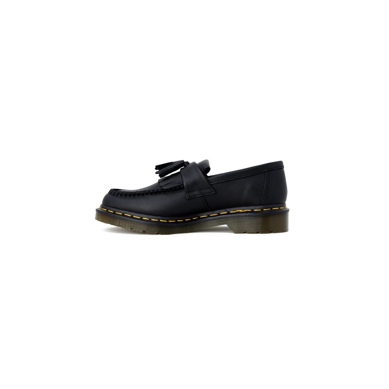 Dr. Martens - Dr. Martens Kvinna Slip On Shoes