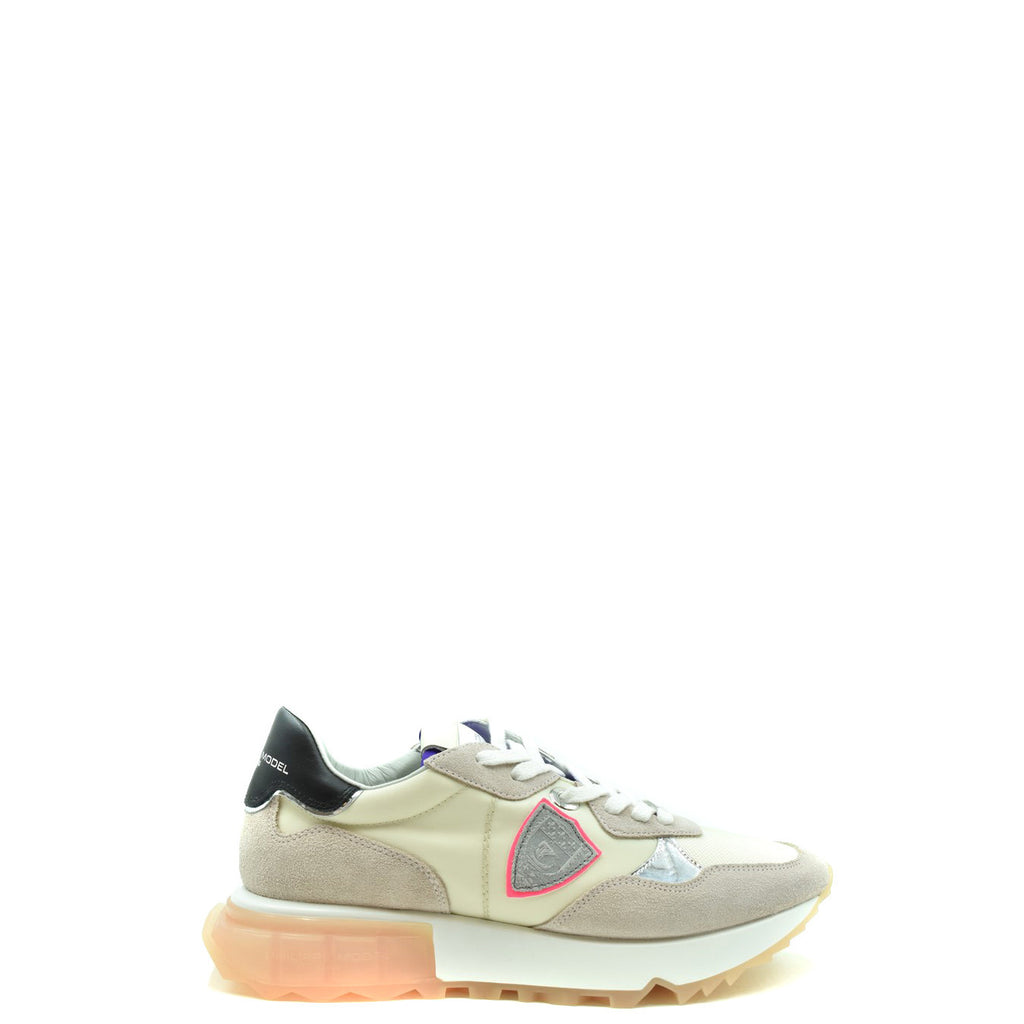 Philippe Model - Philippe Model Kvinna Sneakers
