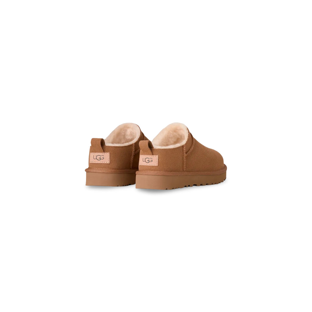 Ugg - Ugg Kvinna Slip On Shoes