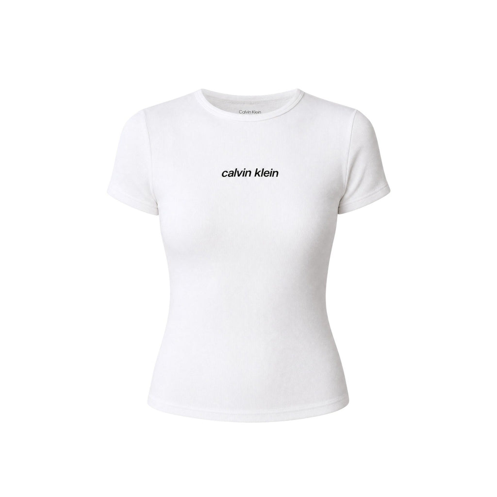 Calvin Klein Jeans - Calvin Klein Jeans T-shirt Kvinna