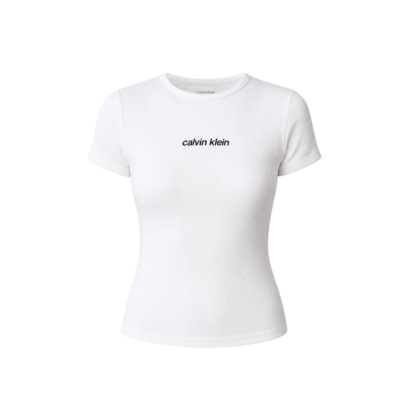 Calvin Klein Jeans - Calvin Klein Jeans T-shirt Kvinna