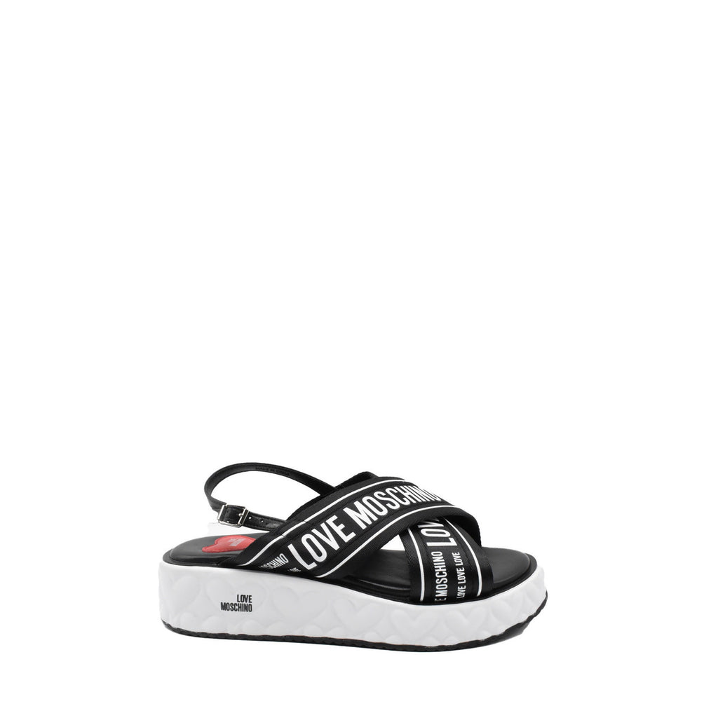 Love Moschino - Love Moschino Kvinna Sandals