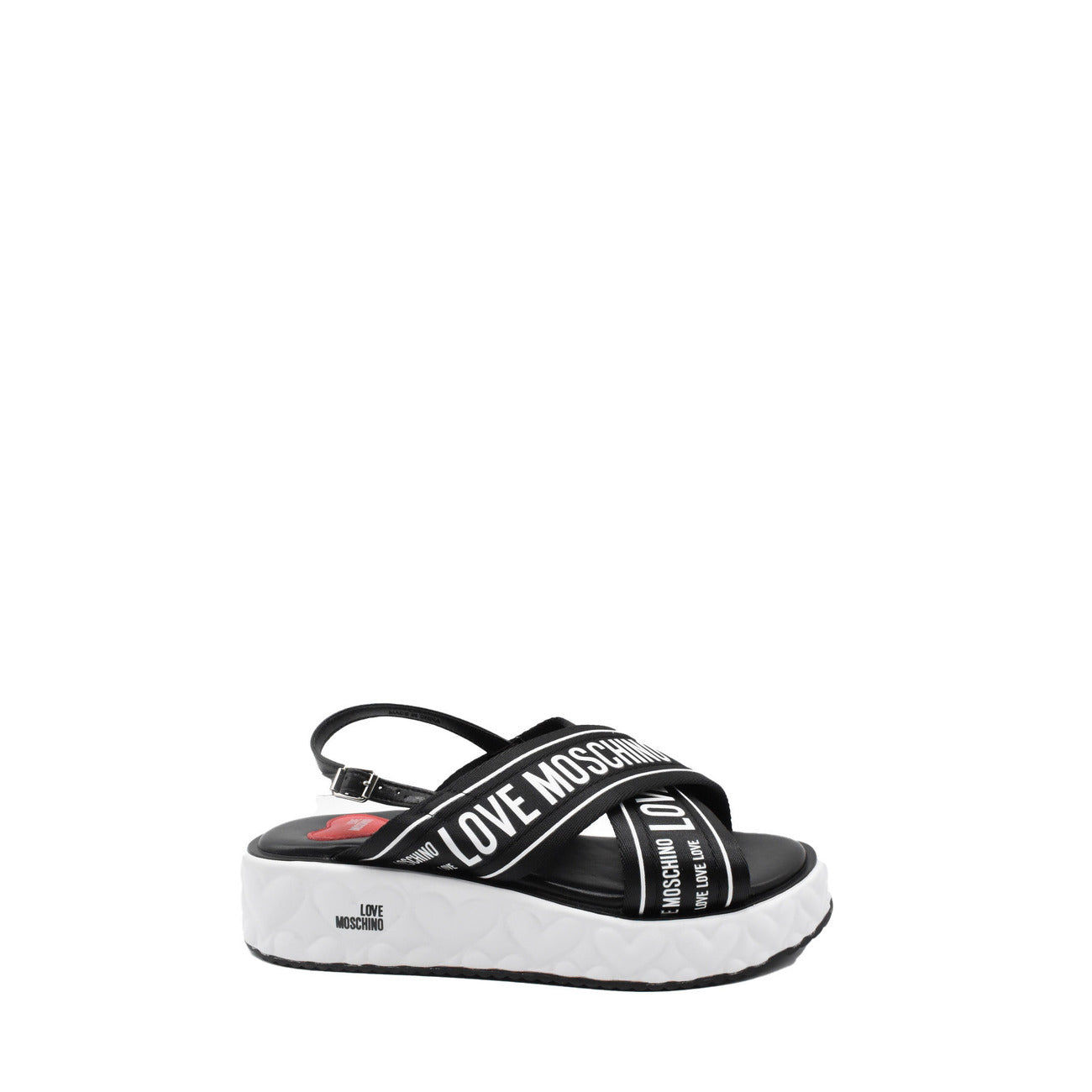 Love Moschino - Love Moschino Kvinna Sandals