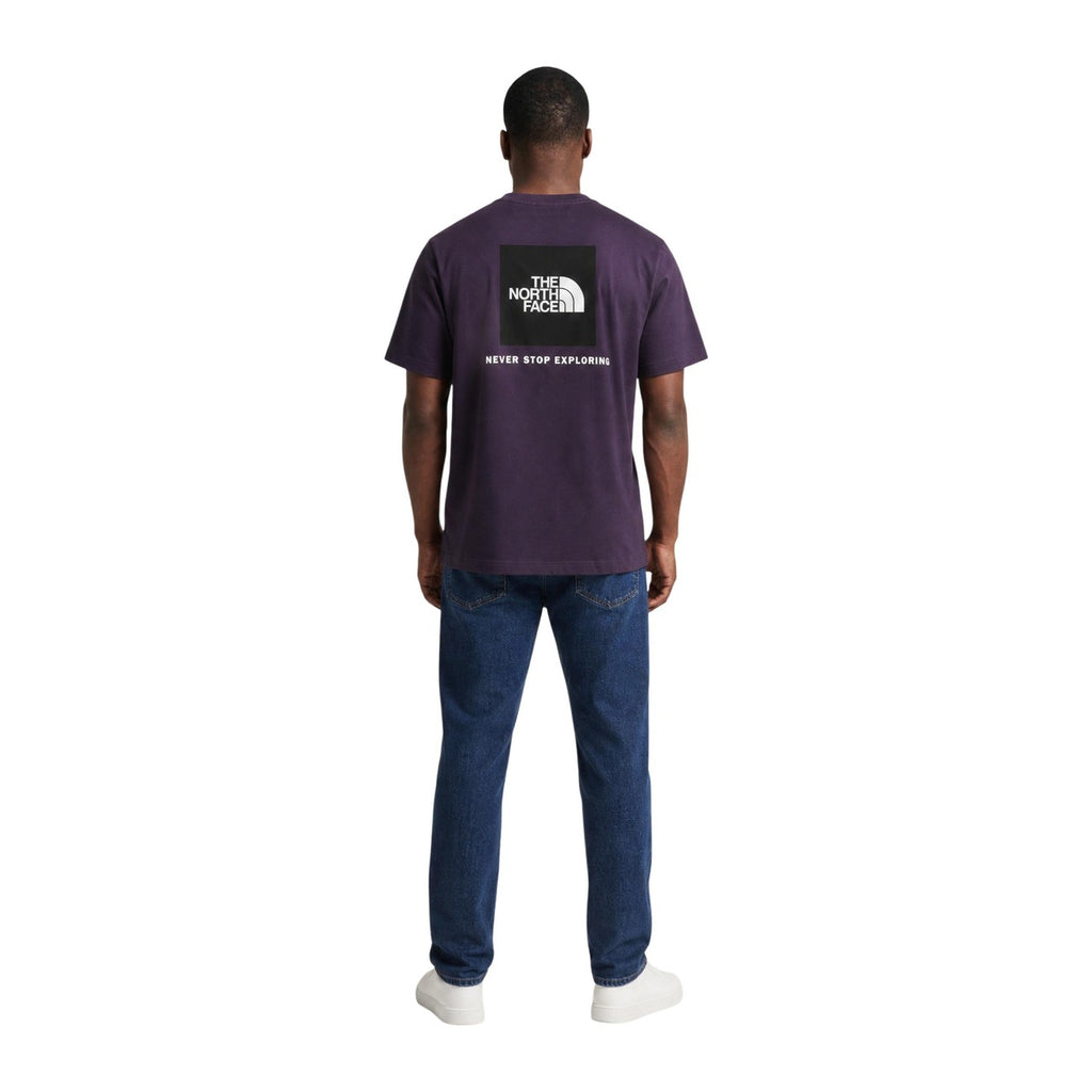 The North Face - The North Face T-shirt Man