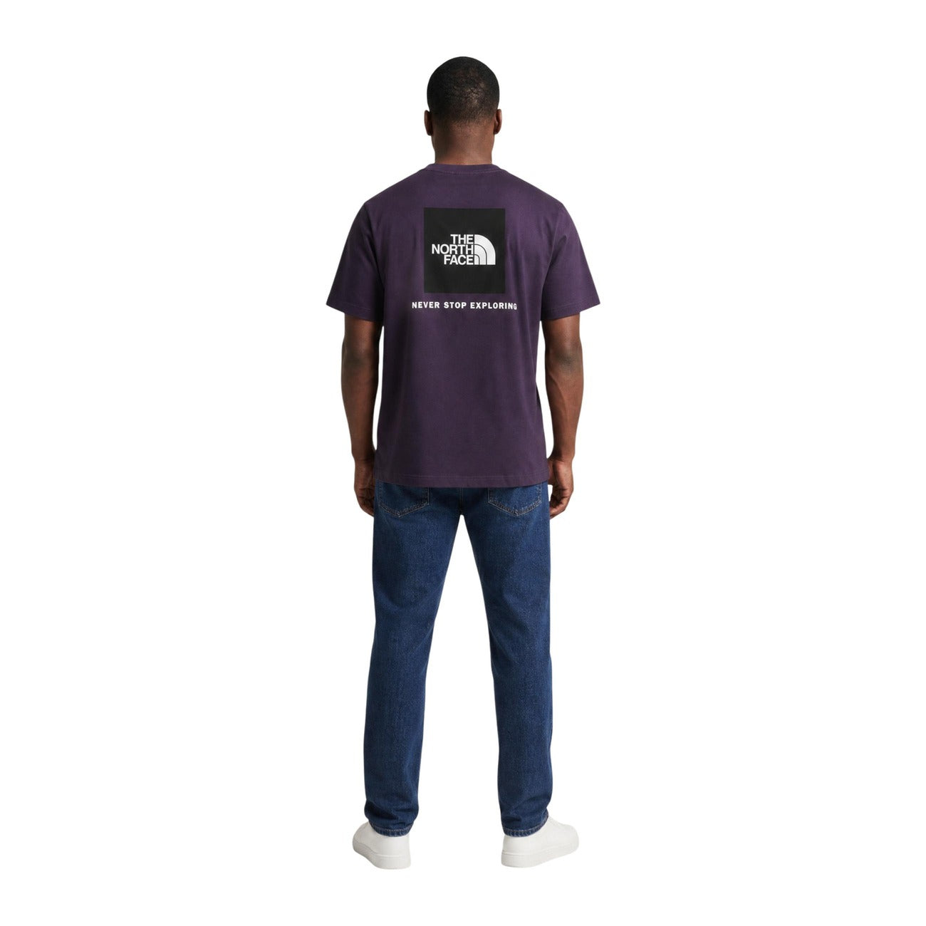 The North Face - The North Face T-shirt Man
