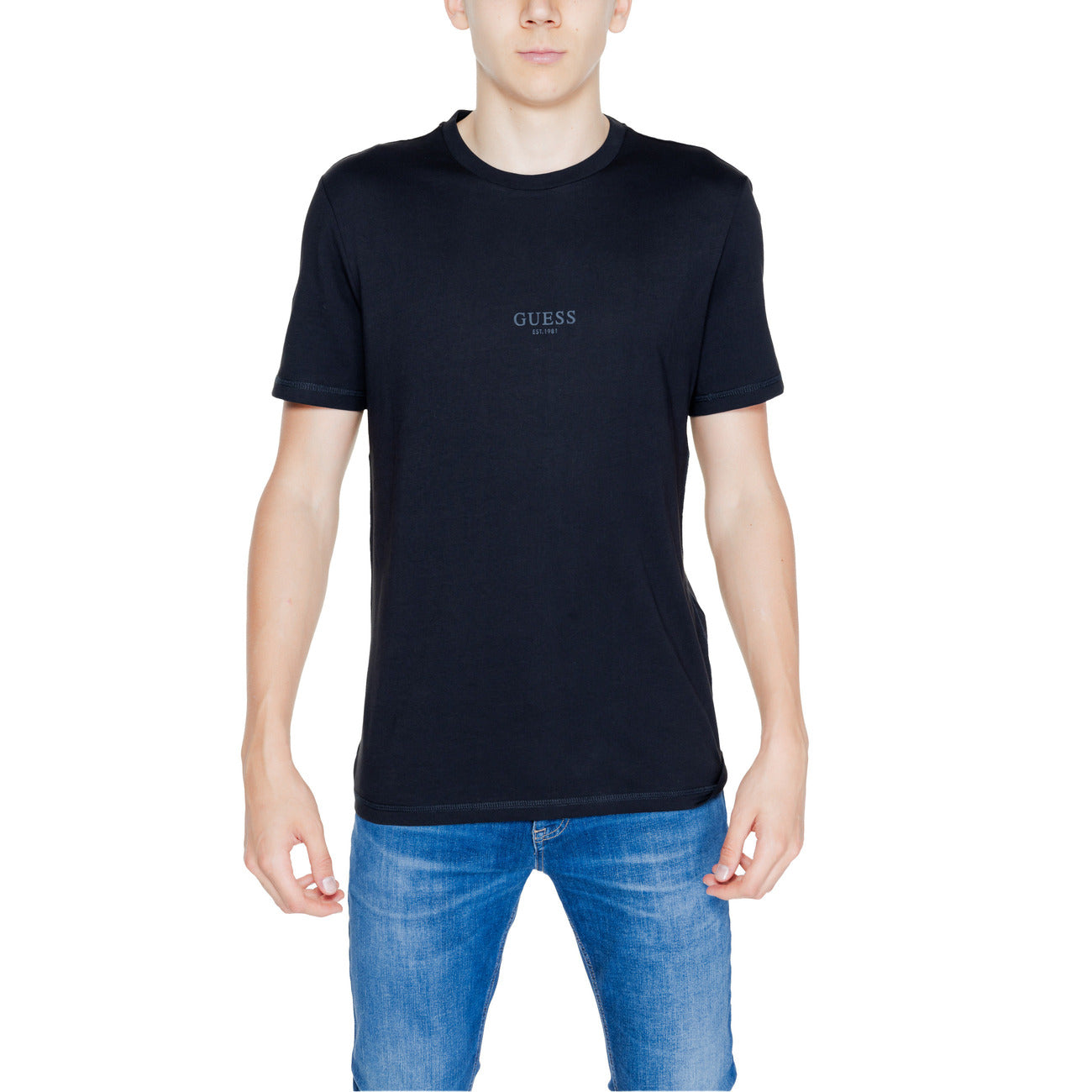Guess - Guess T-shirt Man
