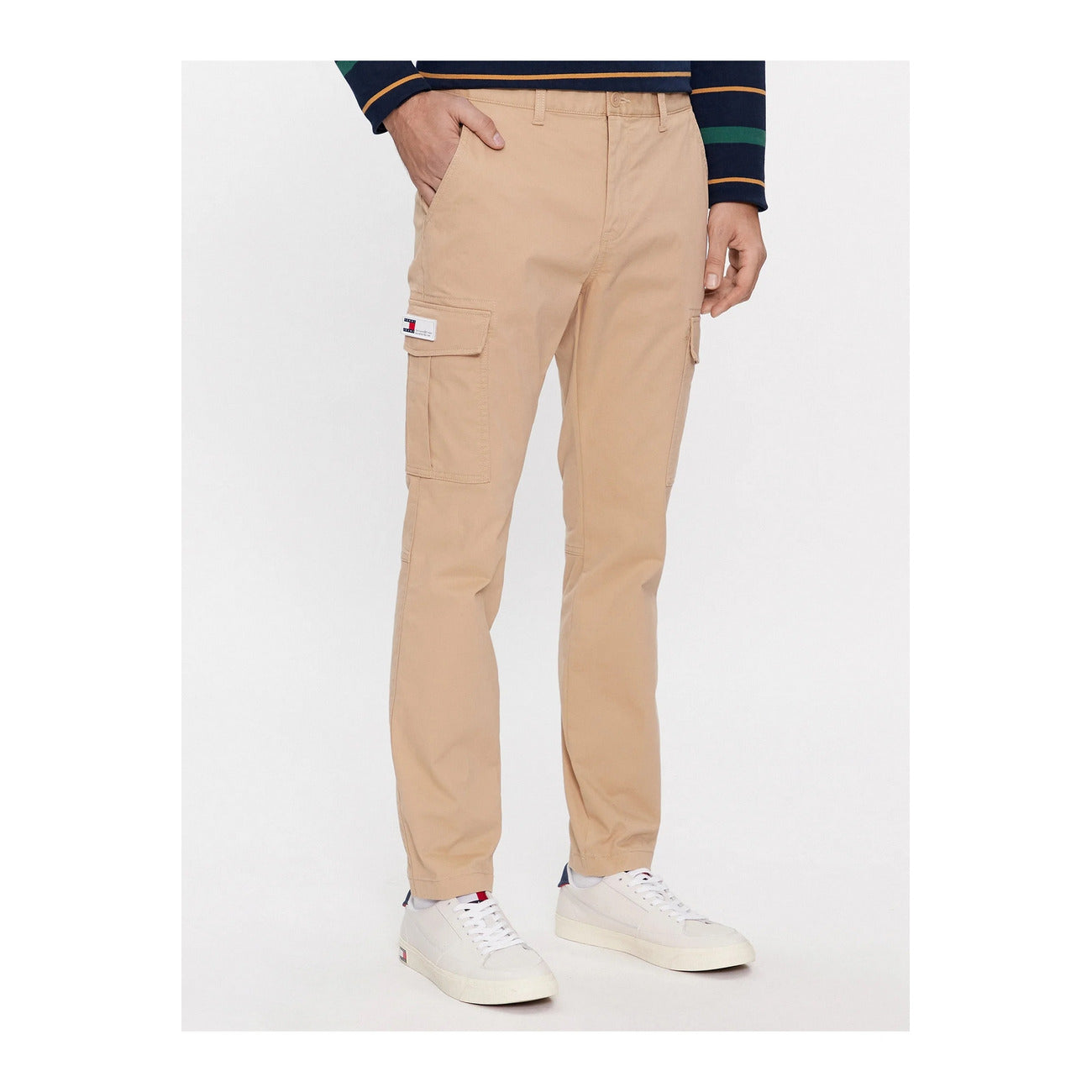 Tommy Jeans - Tommy Jeans Byxor Man