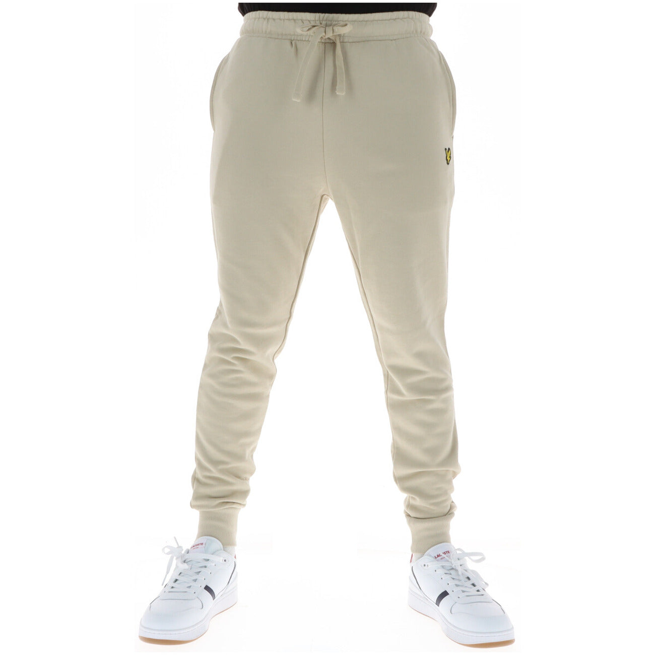 Lyle & Scott - Lyle & Scott Byxor Man