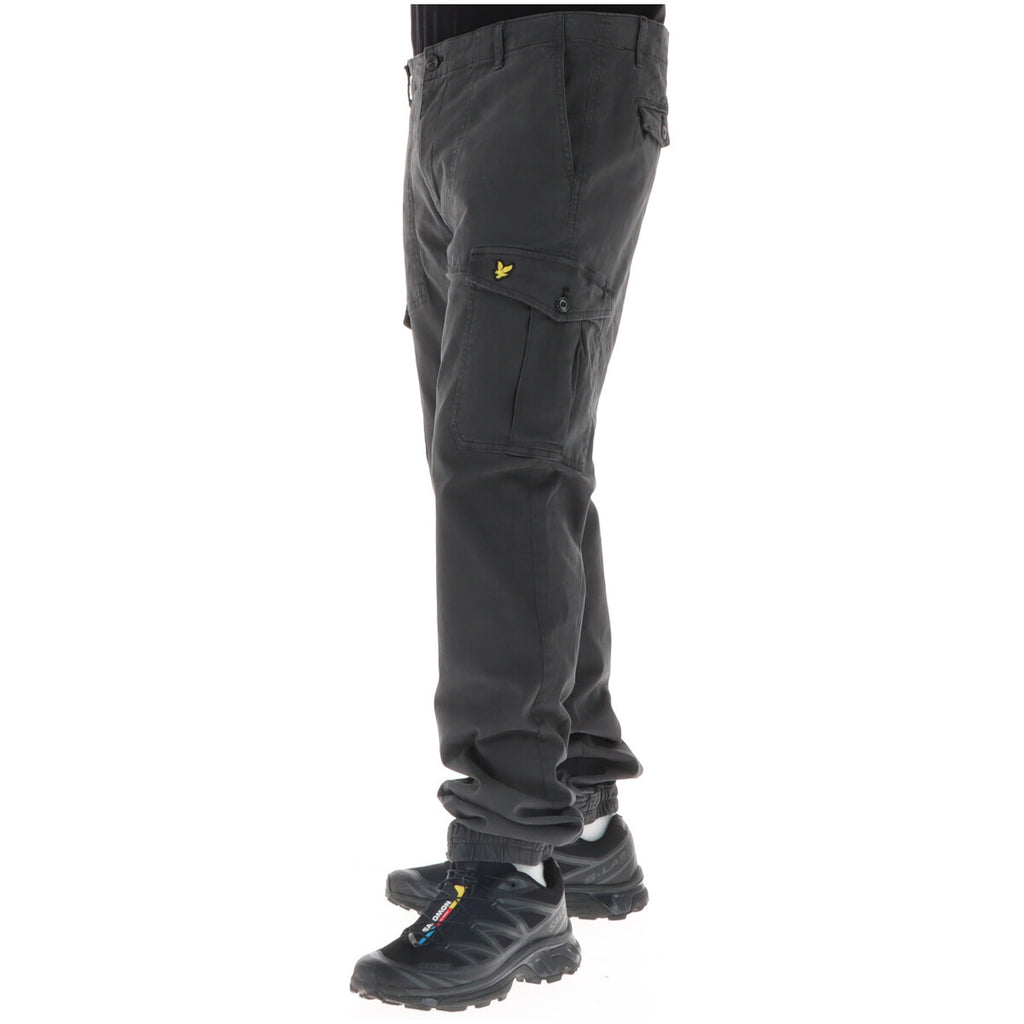 Lyle & Scott - Lyle & Scott Byxor Man