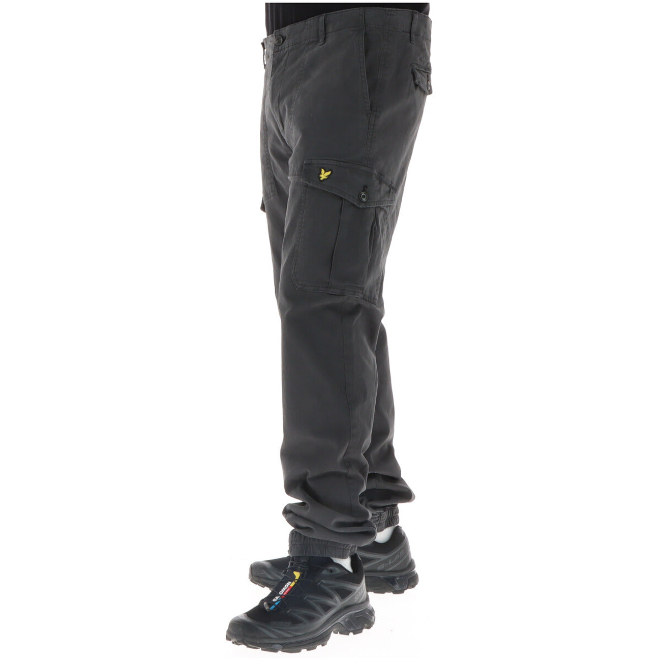 Lyle & Scott - Lyle & Scott Byxor Man