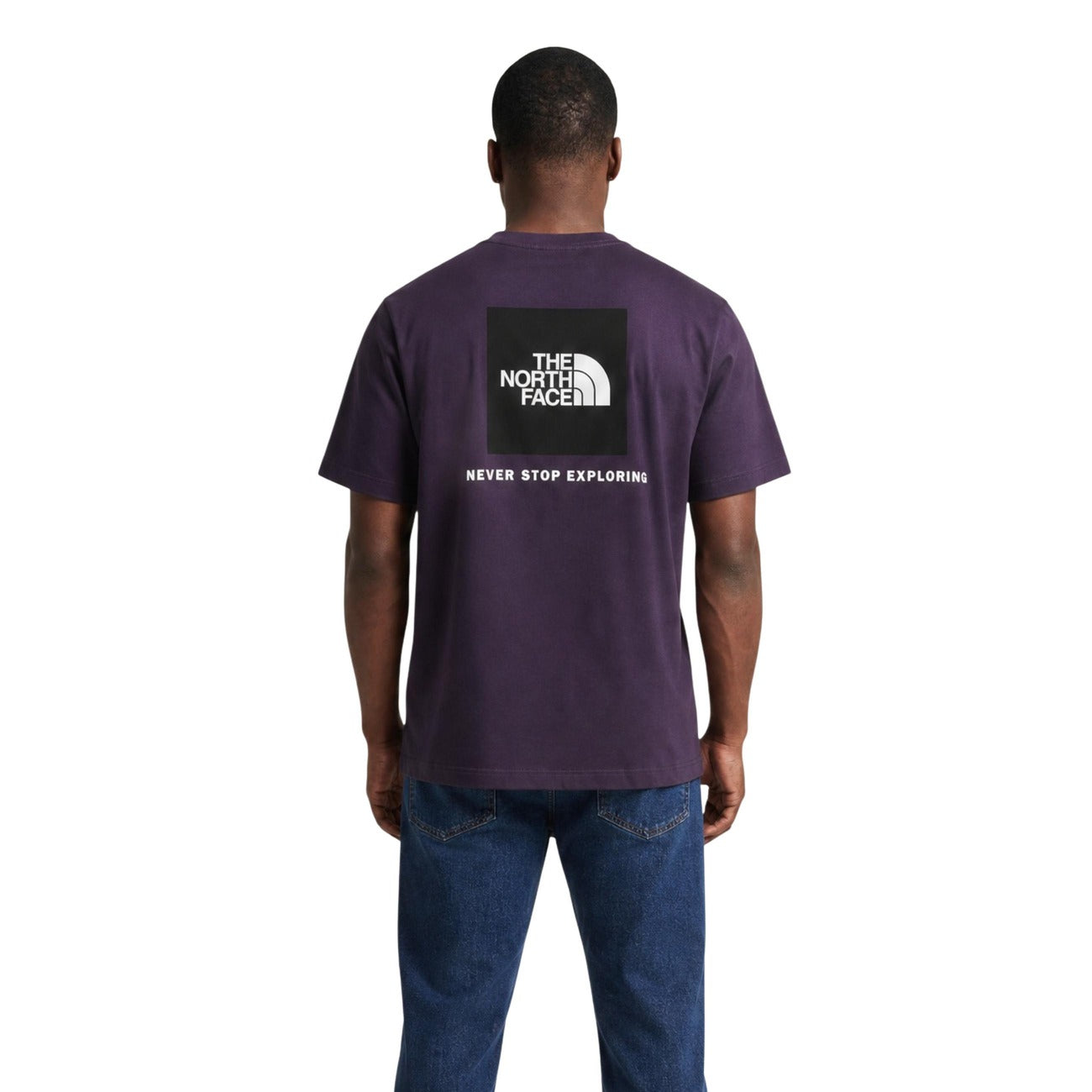 The North Face - The North Face T-shirt Man