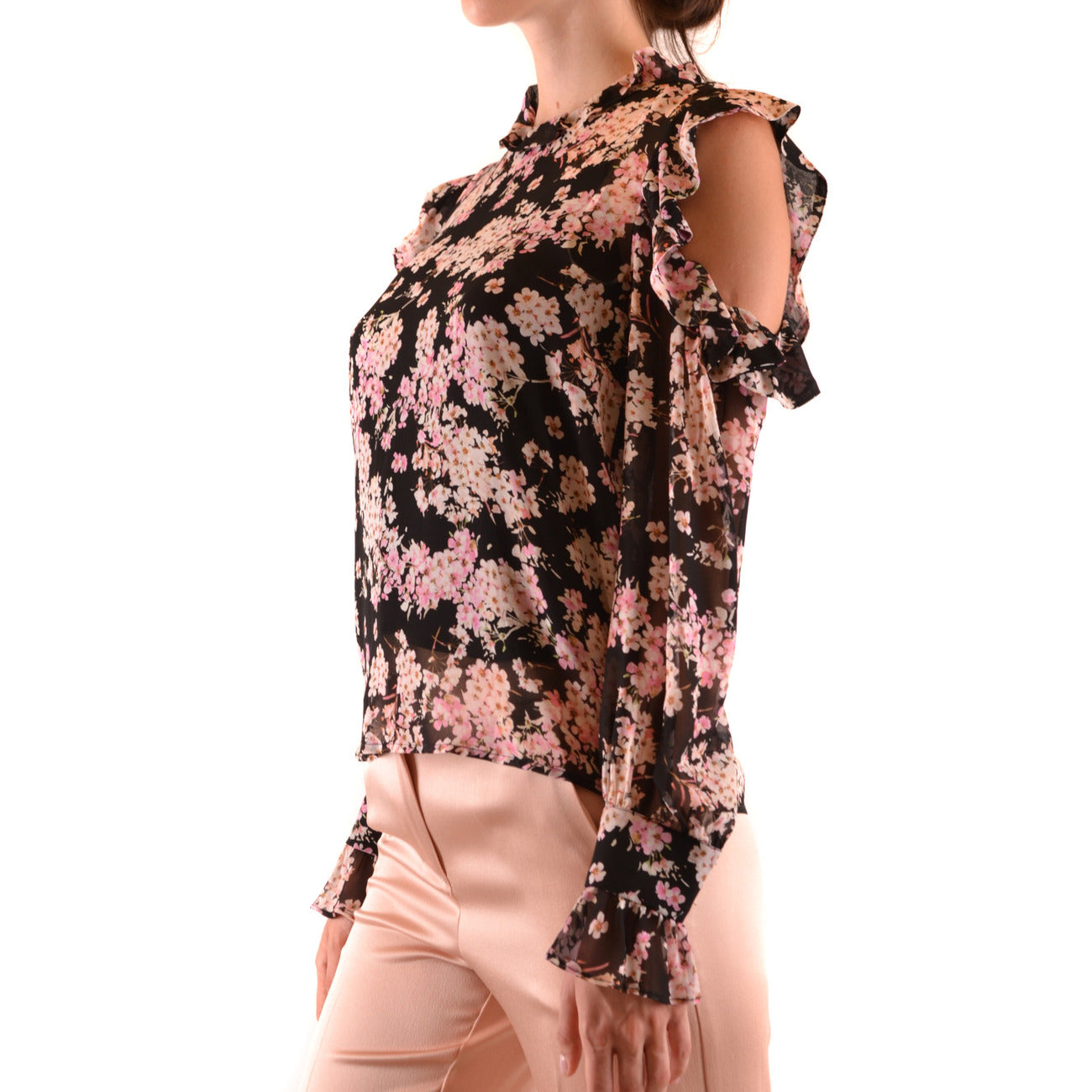Twinset - Twinset Blusar Kvinna