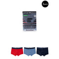 Emporio Armani Underwear - Emporio Armani Underwear Underkläder Man