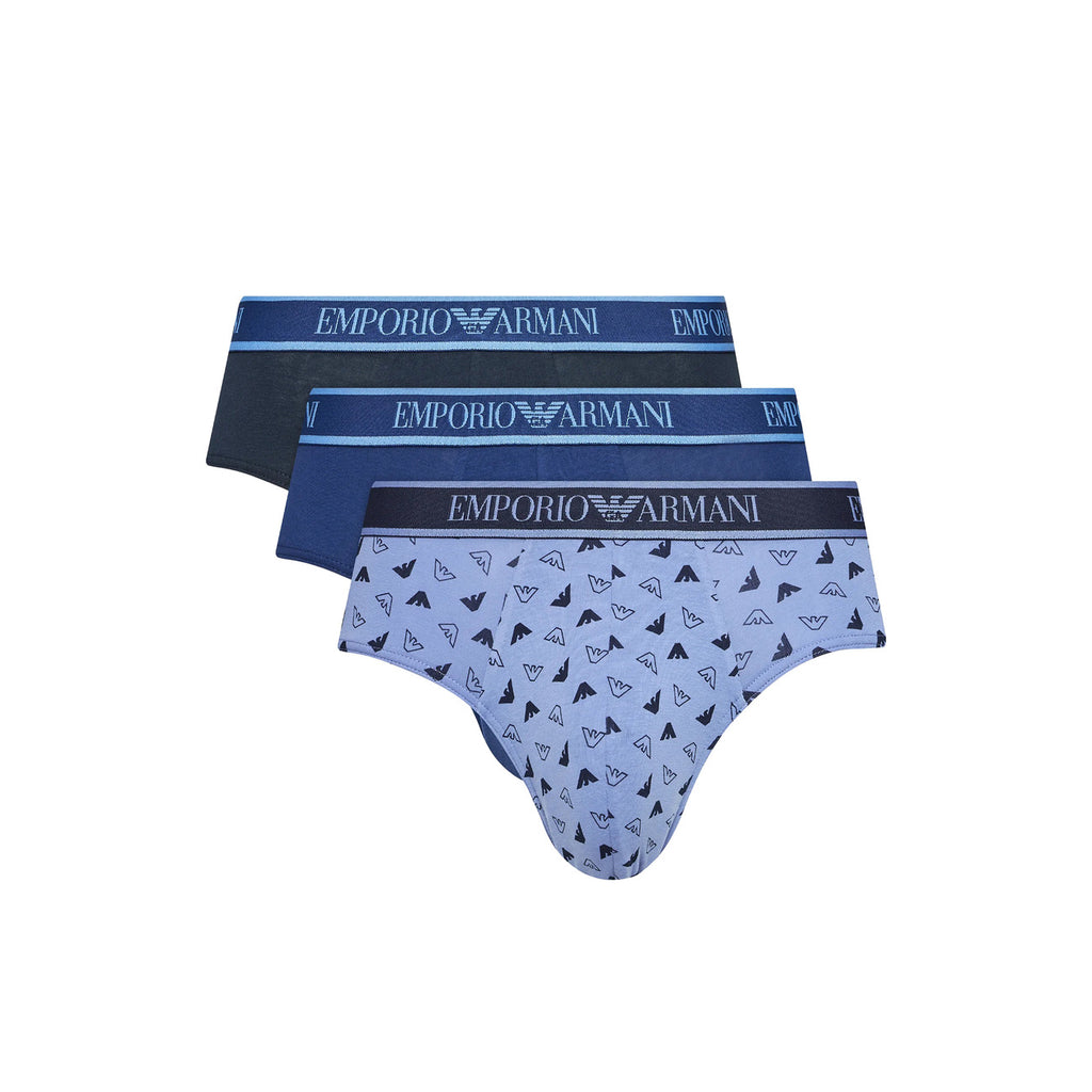 Emporio Armani Underwear - Emporio Armani Underwear Underkläder Man