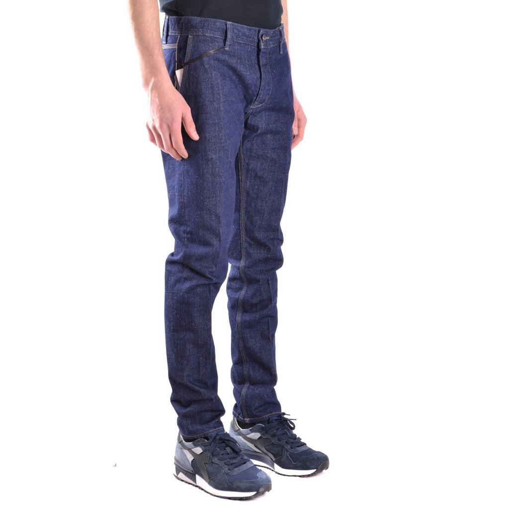Paolo Pecora - Paolo Pecora Jeans Man