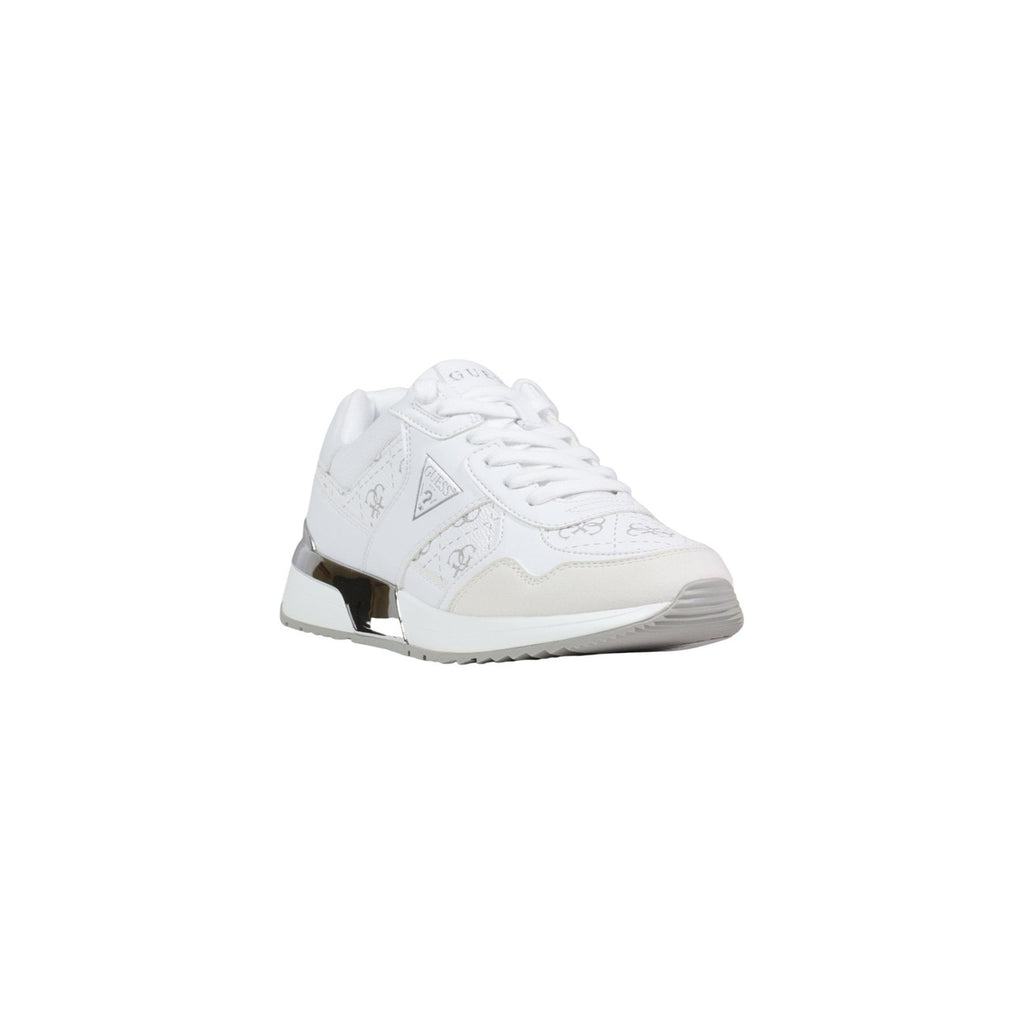 Guess - Guess Kvinna Sneakers