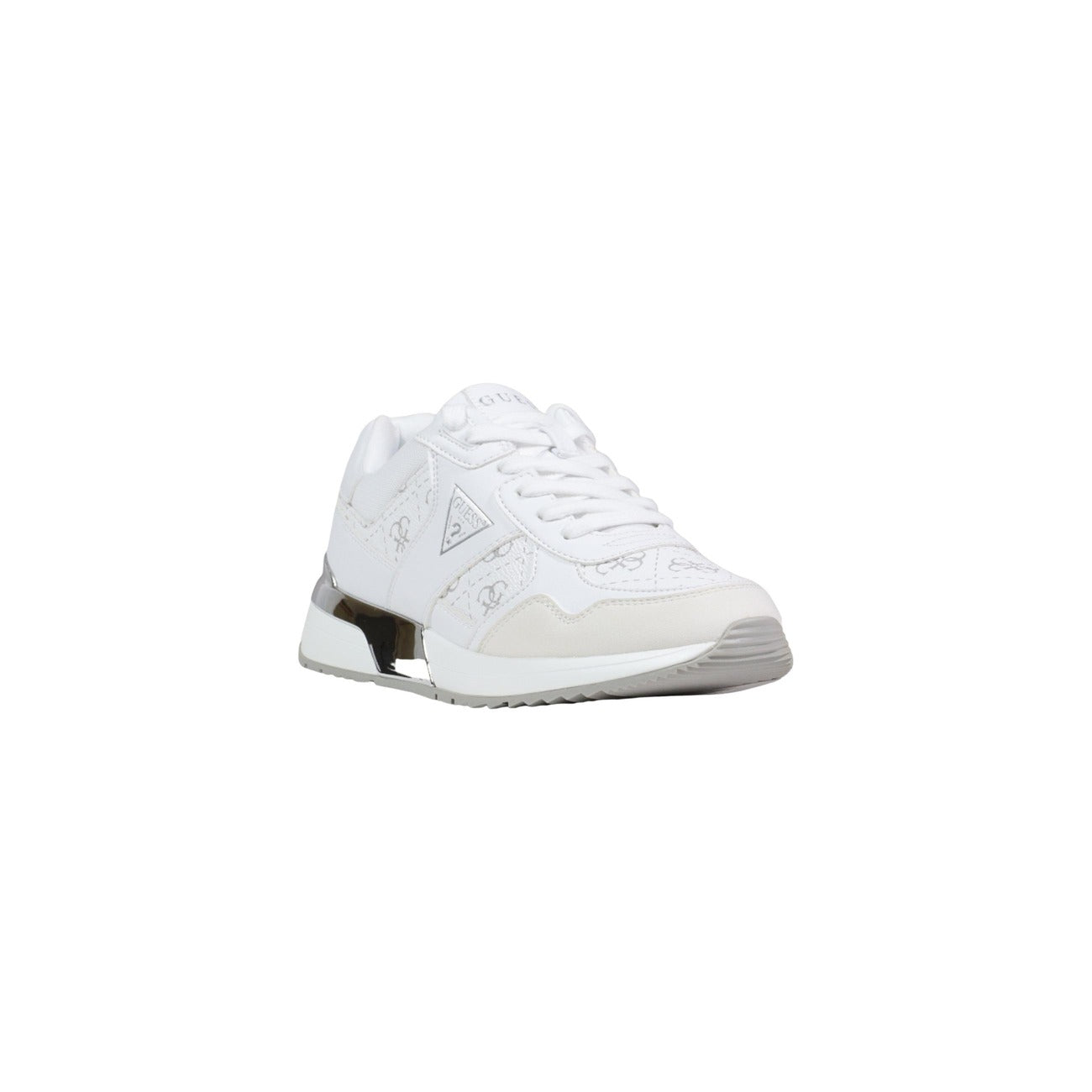 Guess - Guess Kvinna Sneakers