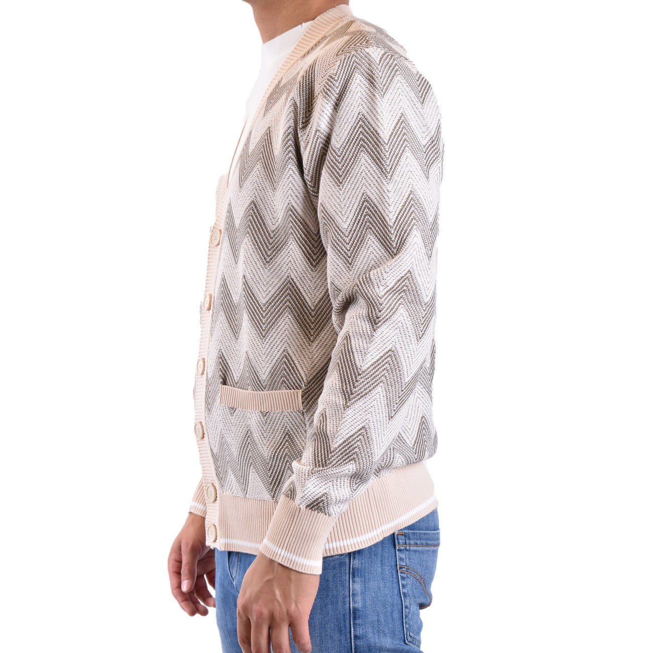 Missoni - Missoni  Cardigans Man
