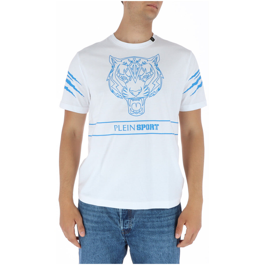 Plein Sport - Plein Sport T-shirt Man