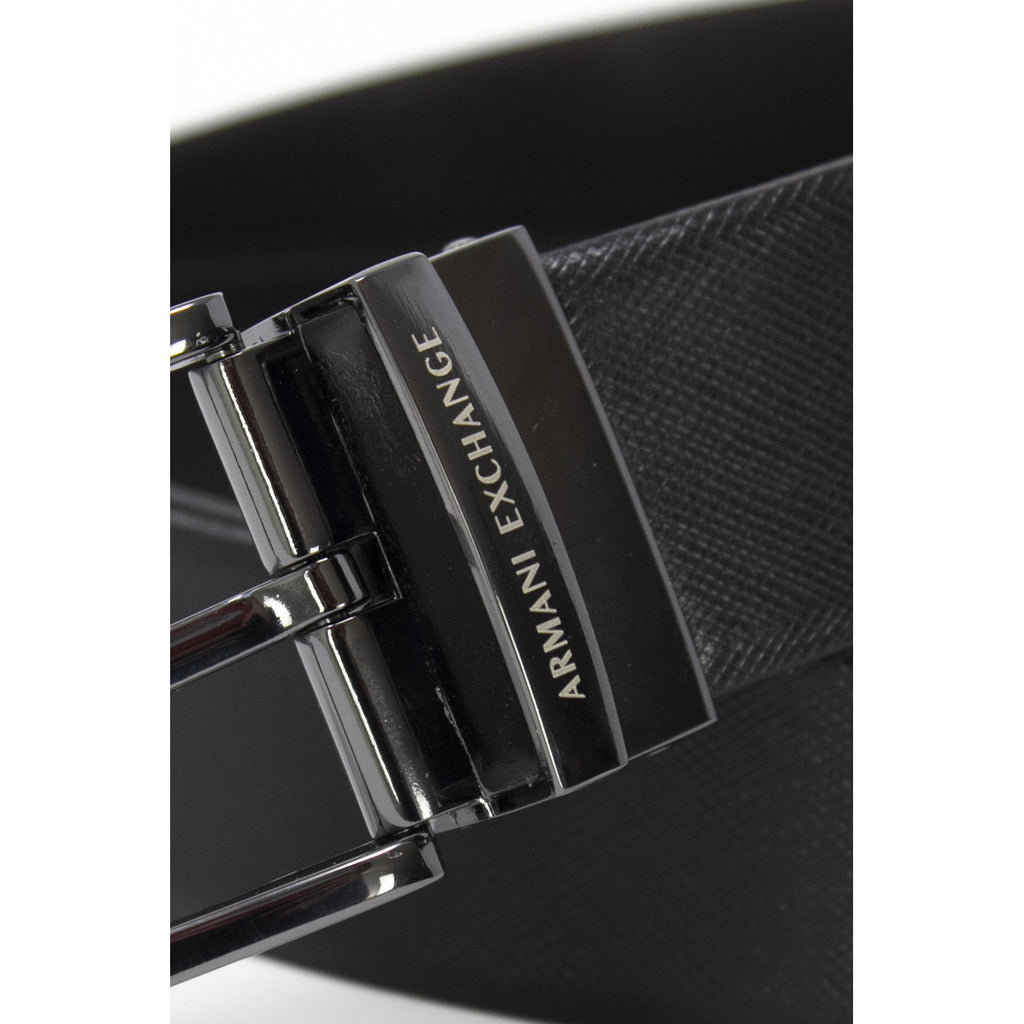 Armani Exchange - Armani Exchange Bälte Man