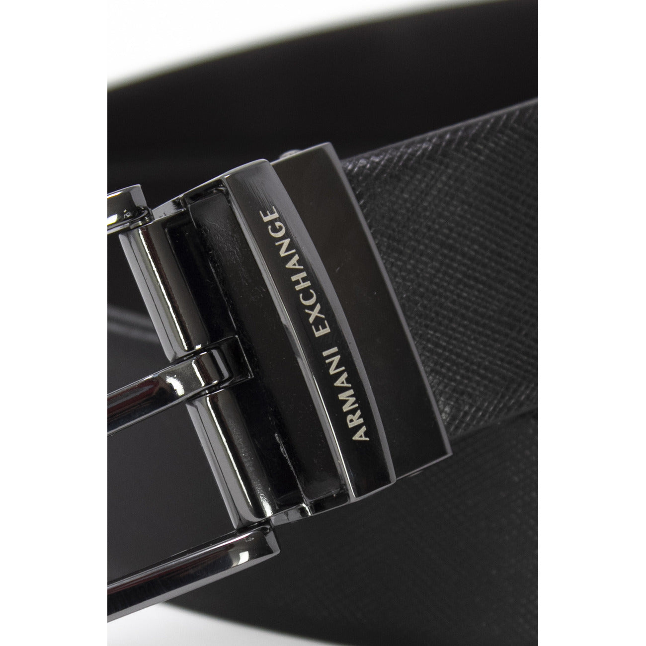 Armani Exchange - Armani Exchange Bälte Man