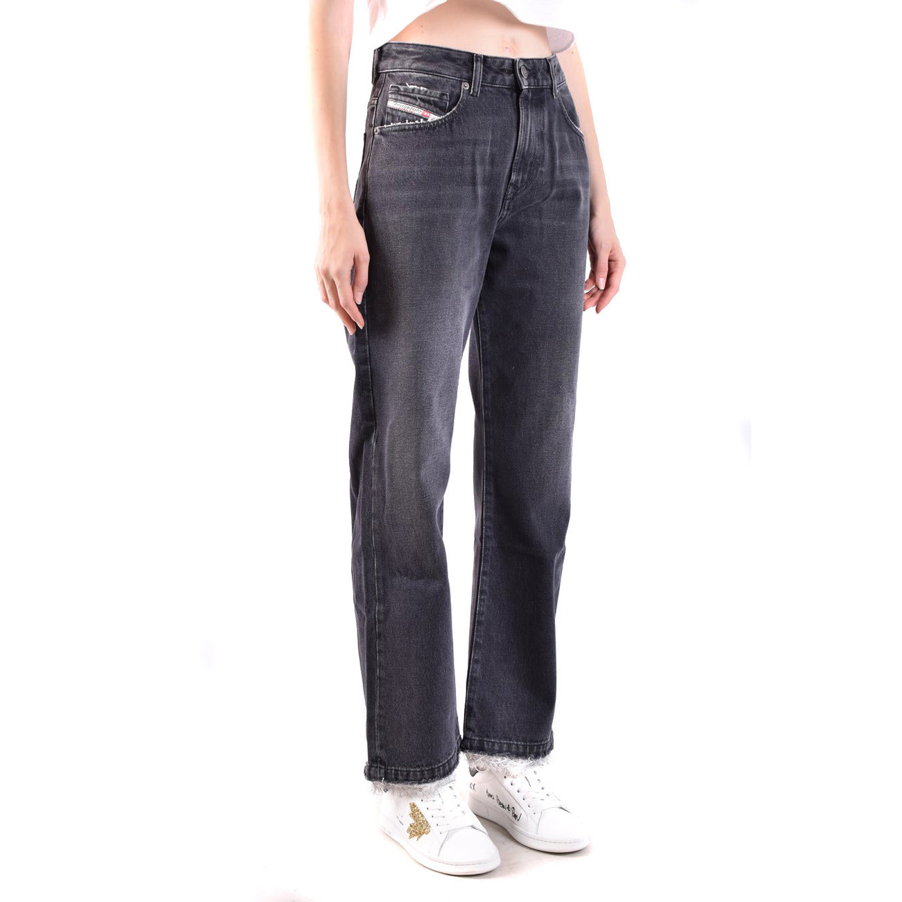 Diesel - Diesel Jeans Kvinna