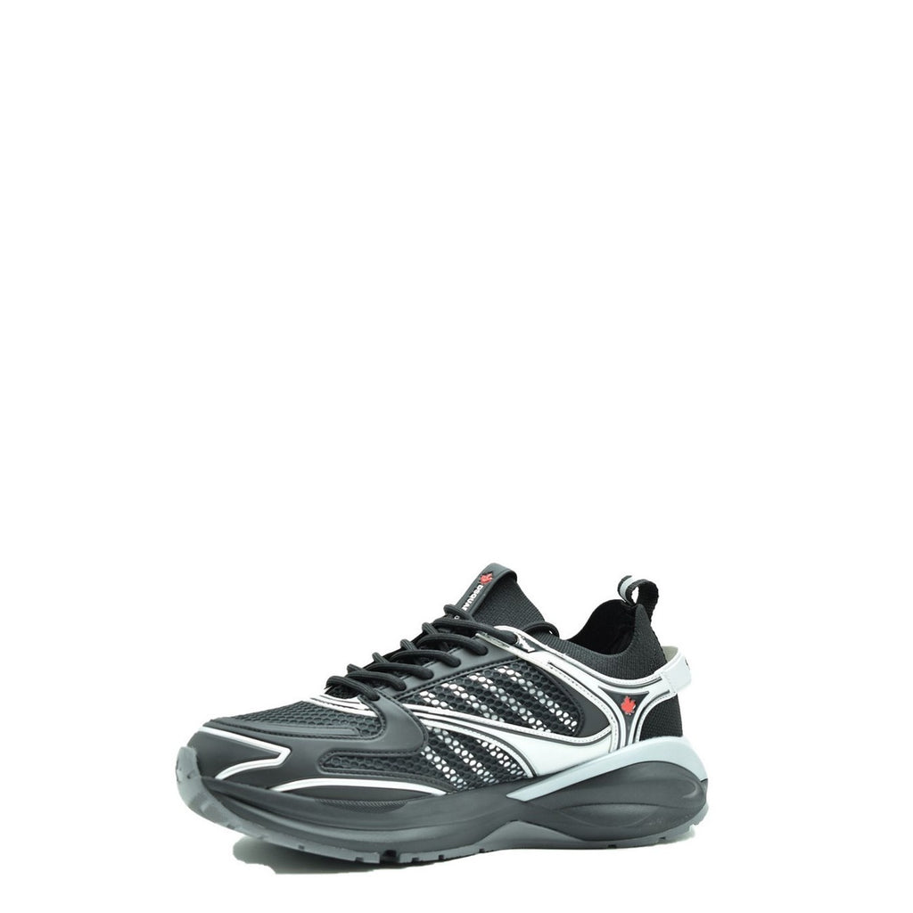 Dsquared2 - Dsquared2 Kvinna Sneakers