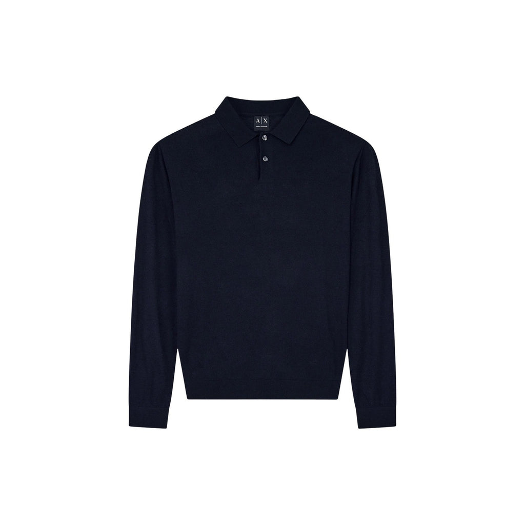 Armani Exchange - Armani Exchange Stickat Man