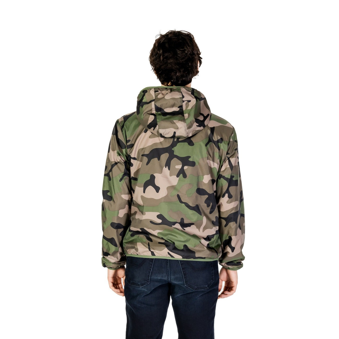 U.s. Polo Assn. - U.s. Polo Assn. Jacka Man