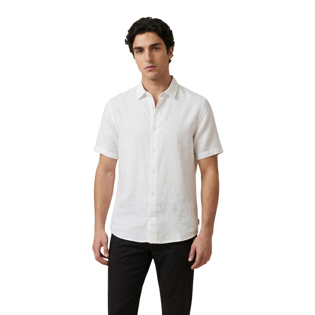 Armani Exchange - Armani Exchange Skjorta Man