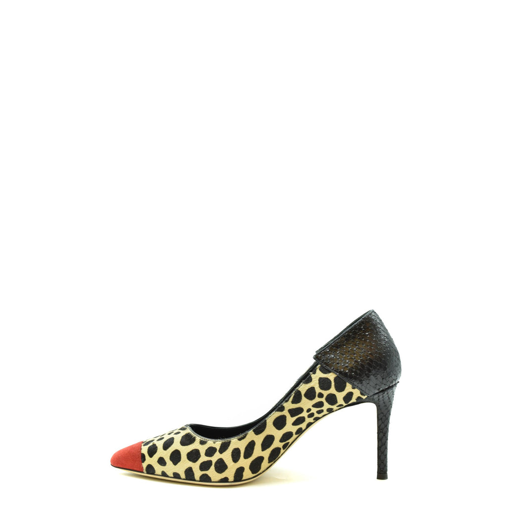 Giuseppe Zanotti - Giuseppe Zanotti  Kvinna Pumps Shoes